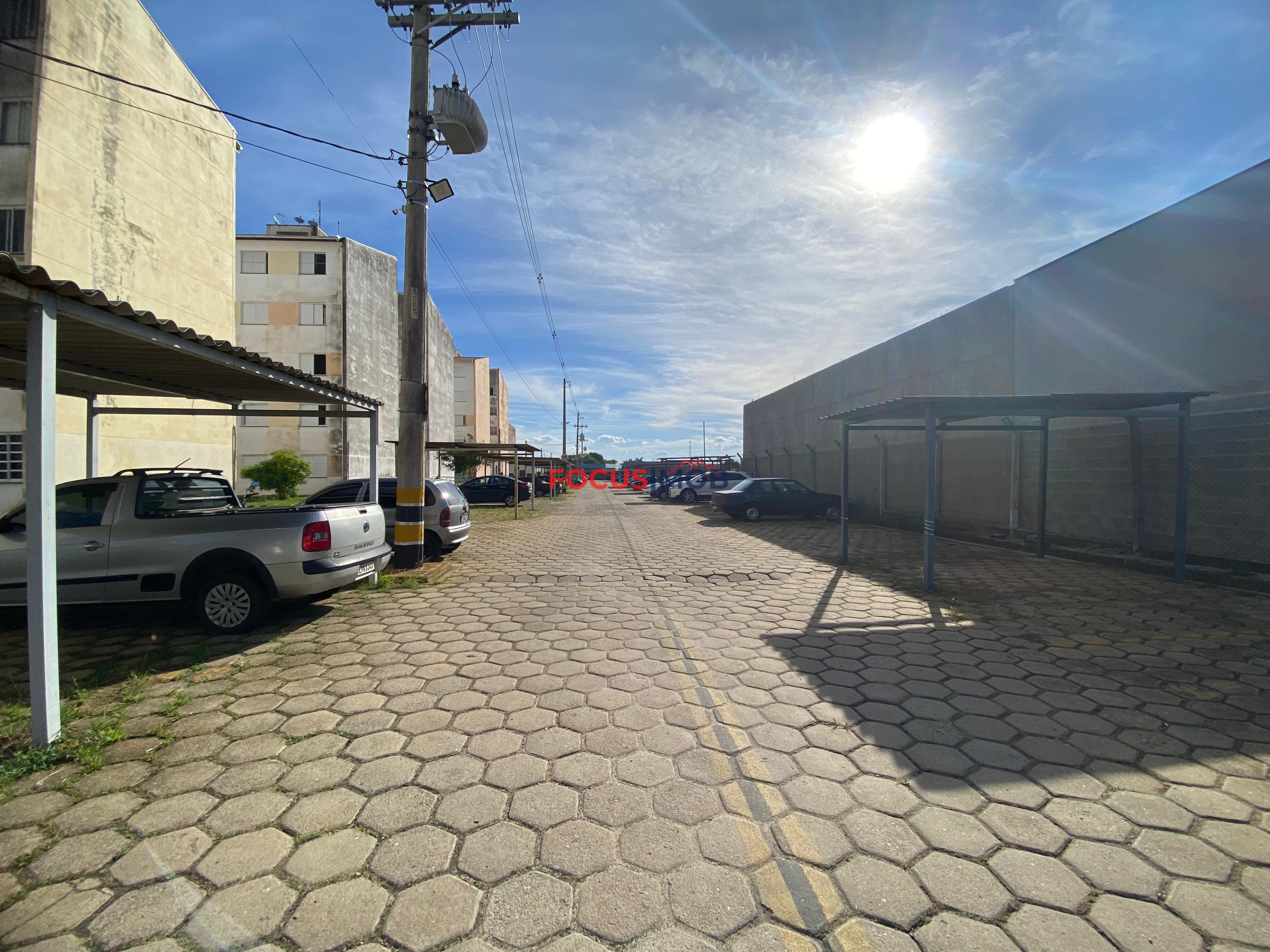 🏢 APARTAMENTO PARA LOCAÇÃO – CONDOMÍNIO RESIDENCIAL DR. RENÊ DE PAULA 📍 VILA PINHEIROS EM MOGI GUAÇU-SP