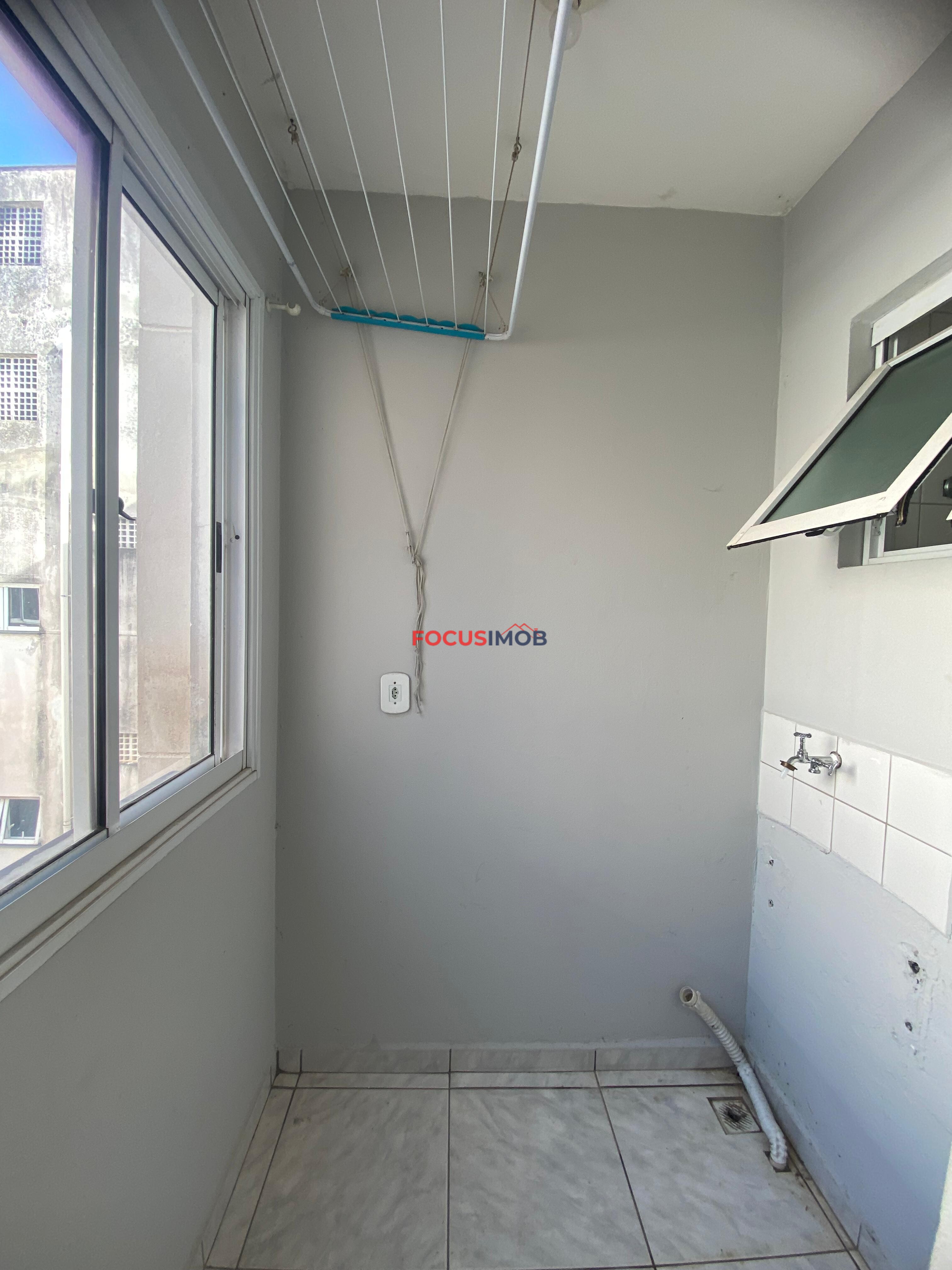 🏢 APARTAMENTO PARA LOCAÇÃO – CONDOMÍNIO RESIDENCIAL DR. RENÊ DE PAULA 📍 VILA PINHEIROS EM MOGI GUAÇU-SP