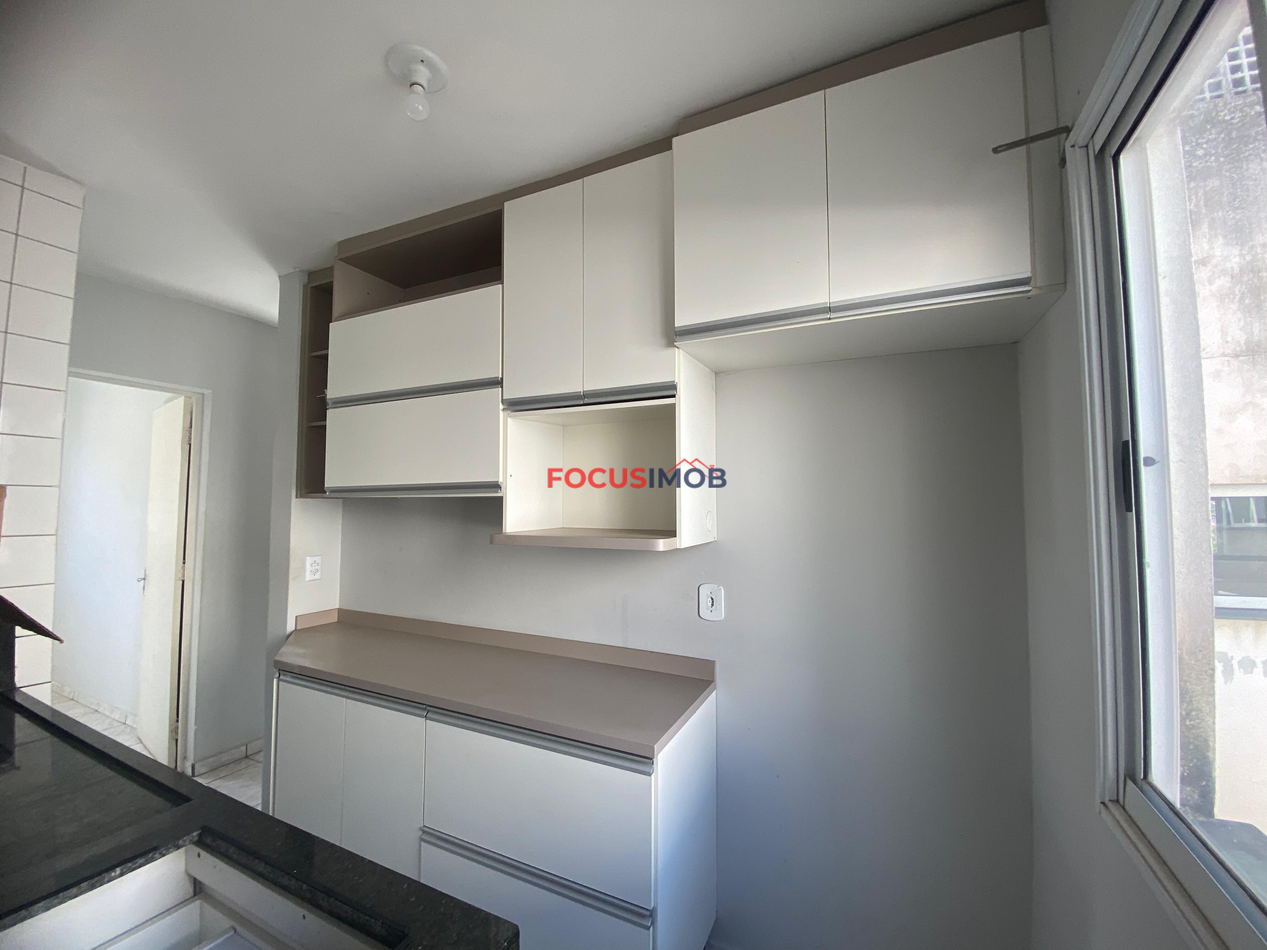 🏡 Apartamento à venda no Condomínio Dr. René de Paula – Mogi Guaçu/SP