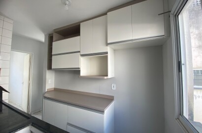 🏢 APARTAMENTO PARA LOCAÇÃO – CONDOMÍNIO RESIDENCIAL DR. RENÊ DE PAULA 📍 VILA PINHEIROS EM MOGI GUAÇU-SP