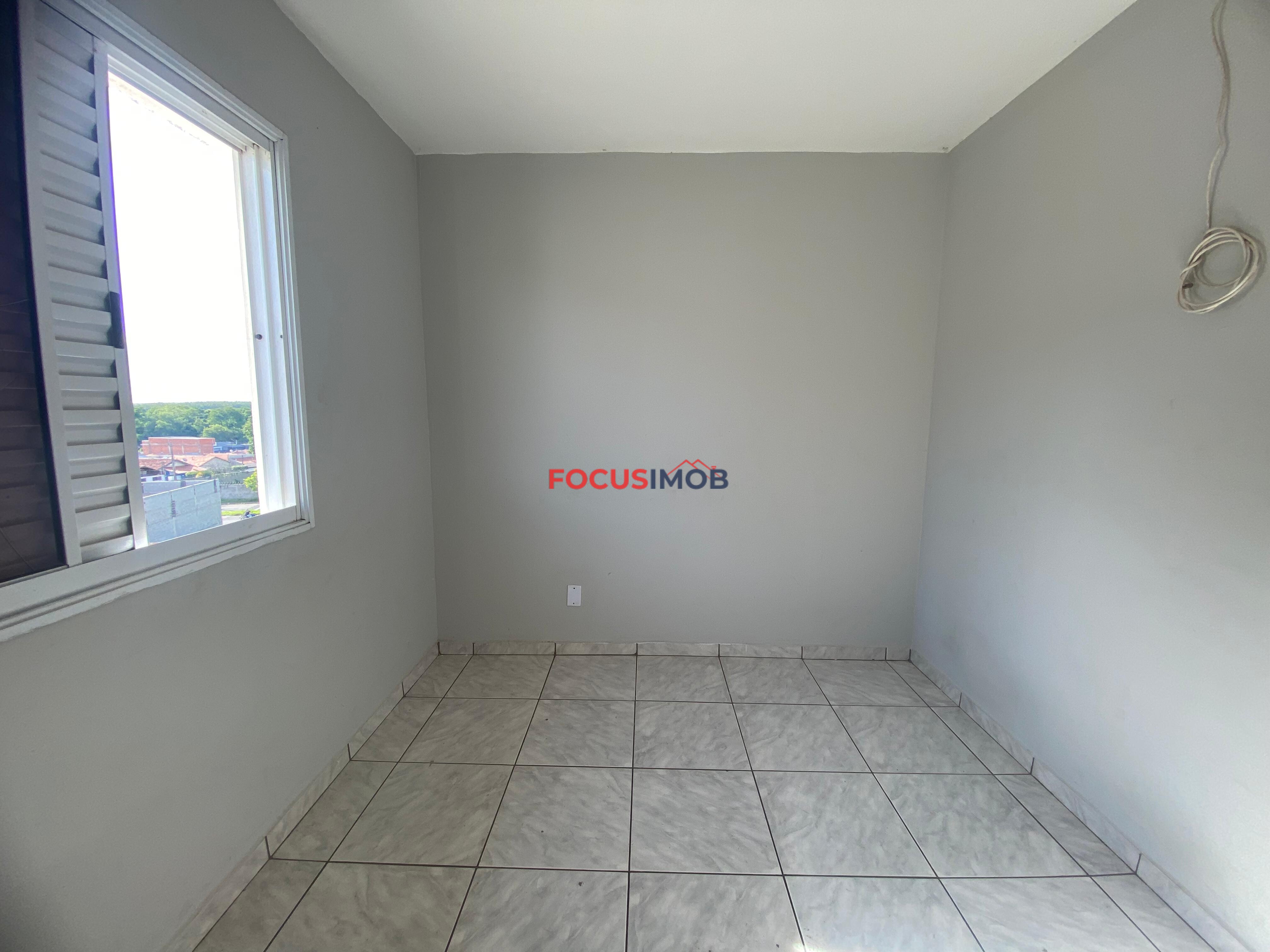 🏢 APARTAMENTO PARA LOCAÇÃO – CONDOMÍNIO RESIDENCIAL DR. RENÊ DE PAULA 📍 VILA PINHEIROS EM MOGI GUAÇU-SP