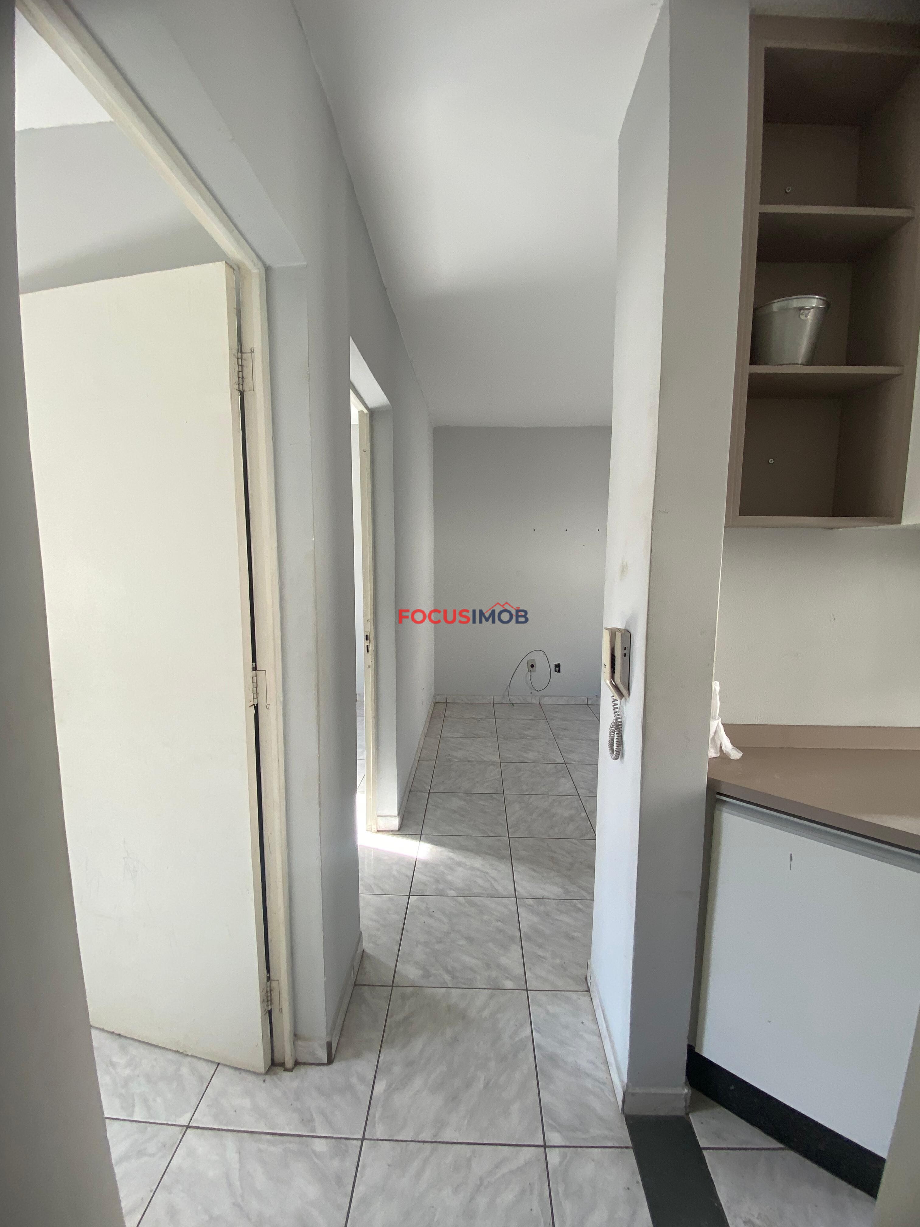 🏢 APARTAMENTO PARA LOCAÇÃO – CONDOMÍNIO RESIDENCIAL DR. RENÊ DE PAULA 📍 VILA PINHEIROS EM MOGI GUAÇU-SP