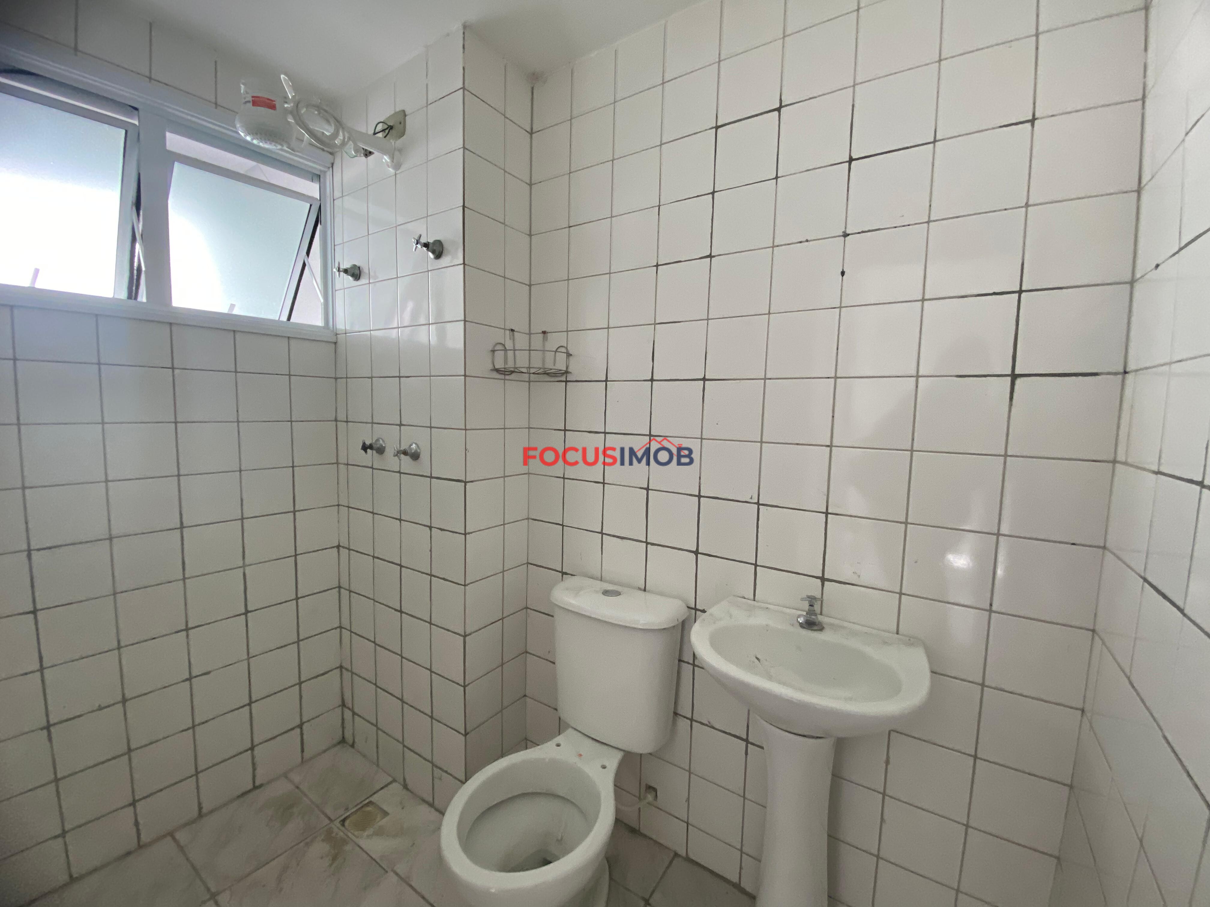 🏢 APARTAMENTO PARA LOCAÇÃO – CONDOMÍNIO RESIDENCIAL DR. RENÊ DE PAULA 📍 VILA PINHEIROS EM MOGI GUAÇU-SP