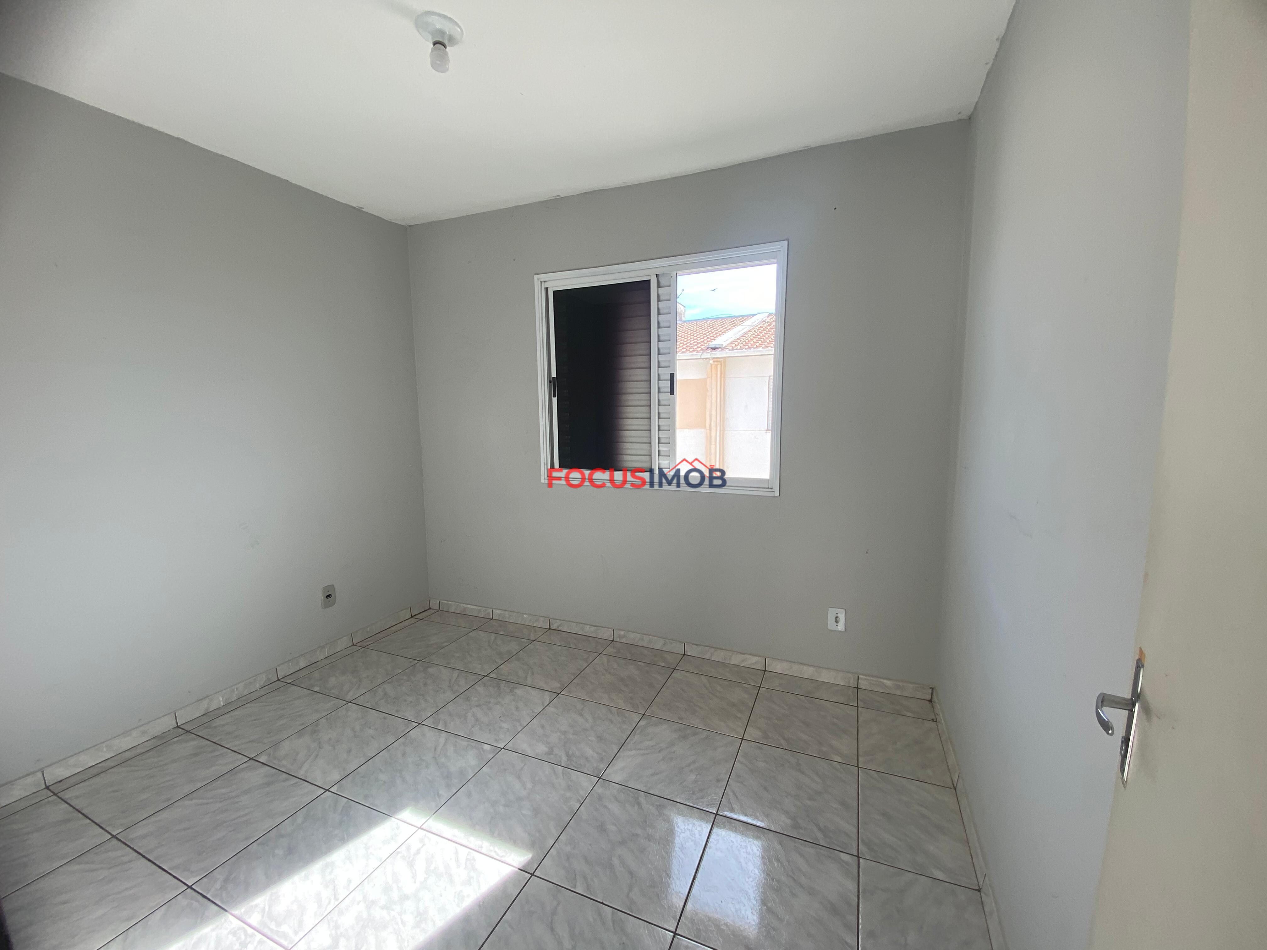 🏡 Apartamento à venda no Condomínio Dr. René de Paula – Mogi Guaçu/SP