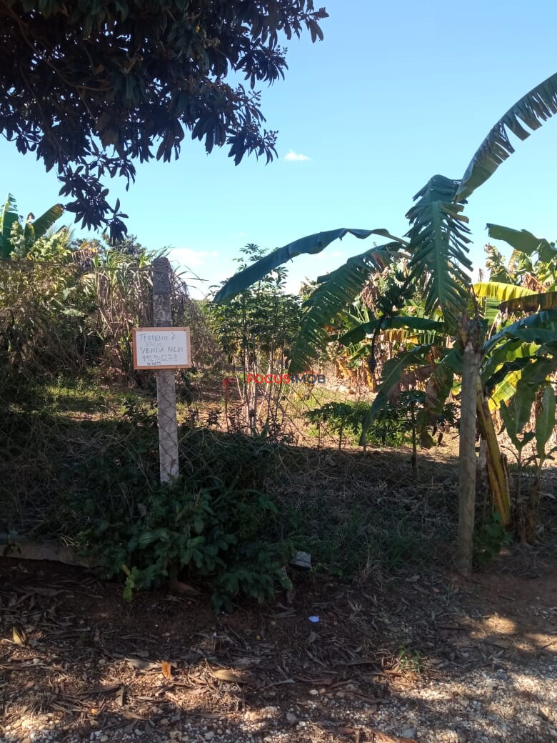 TERRENO À VENDA – CHÁCARAS ALVORADA | MOGI GUAÇU/SP