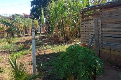 TERRENO À VENDA – CHÁCARAS ALVORADA | MOGI GUAÇU/SP