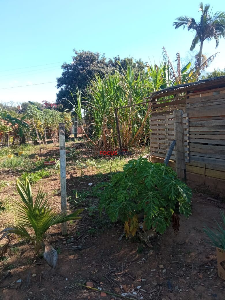 TERRENO À VENDA – CHÁCARAS ALVORADA | MOGI GUAÇU/SP