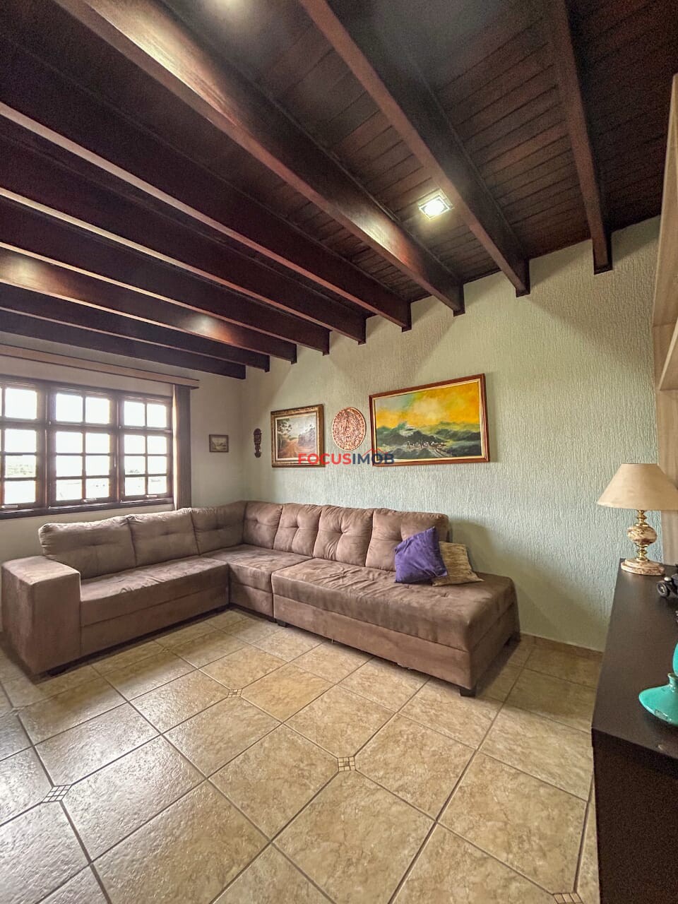 Casa de Alto Padrão à Venda no Jardim Brasília Mogi Mirim