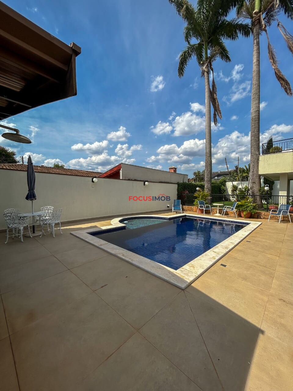 Casa de Alto Padrão à Venda no Jardim Brasília Mogi Mirim