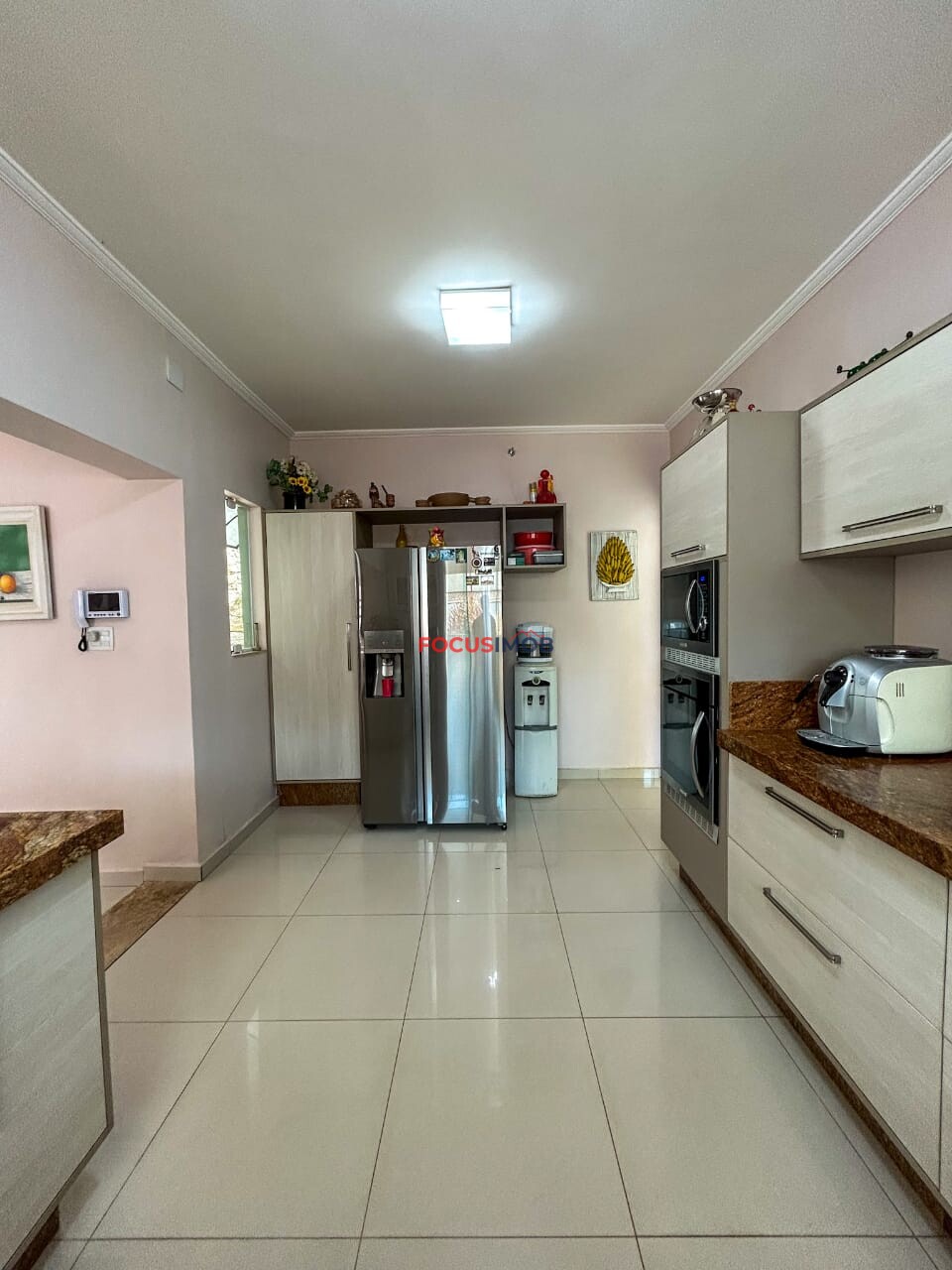 Casa de Alto Padrão à Venda no Jardim Brasília Mogi Mirim