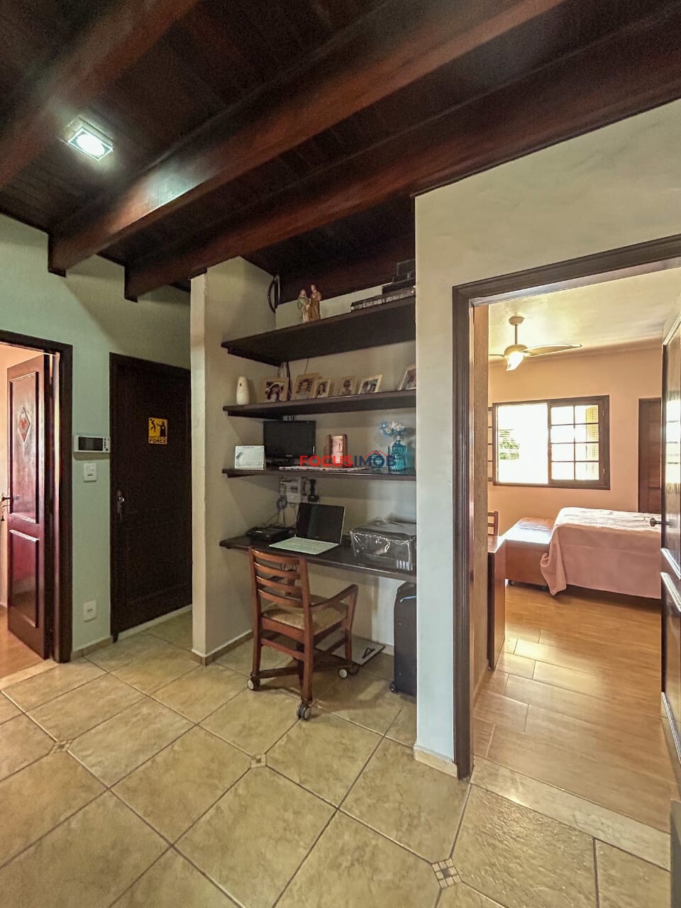 Casa de Alto Padrão à Venda no Jardim Brasília Mogi Mirim