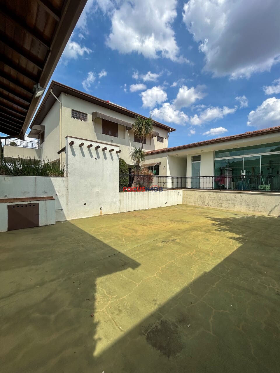 Casa de Alto Padrão à Venda no Jardim Brasília Mogi Mirim