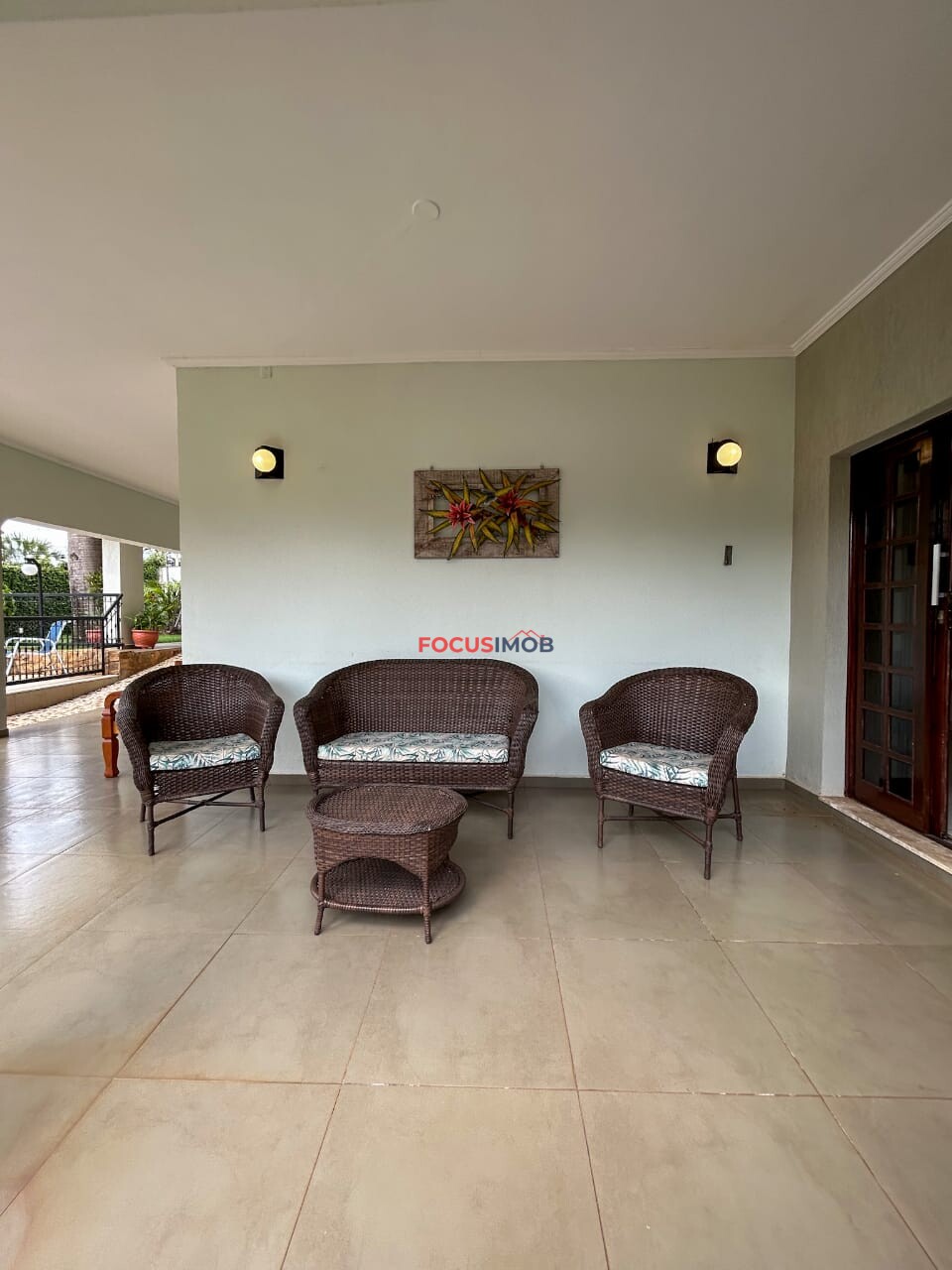 Casa de Alto Padrão à Venda no Jardim Brasília Mogi Mirim