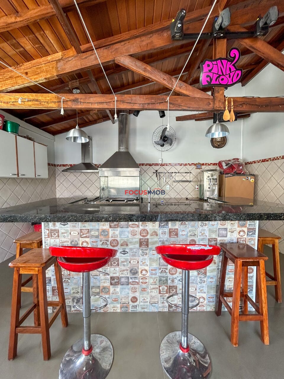 Casa de Alto Padrão à Venda no Jardim Brasília Mogi Mirim