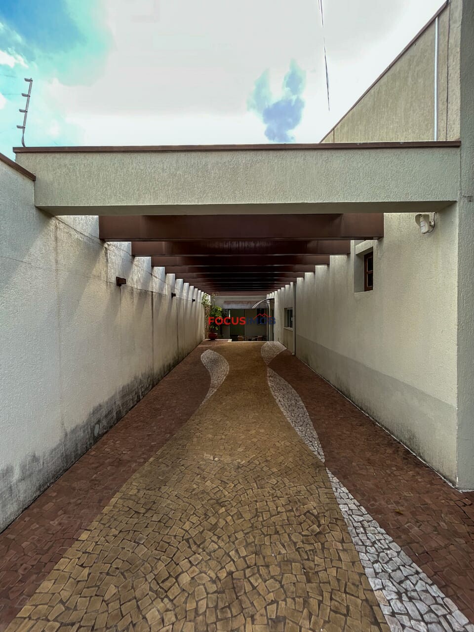 Casa de Alto Padrão à Venda no Jardim Brasília Mogi Mirim