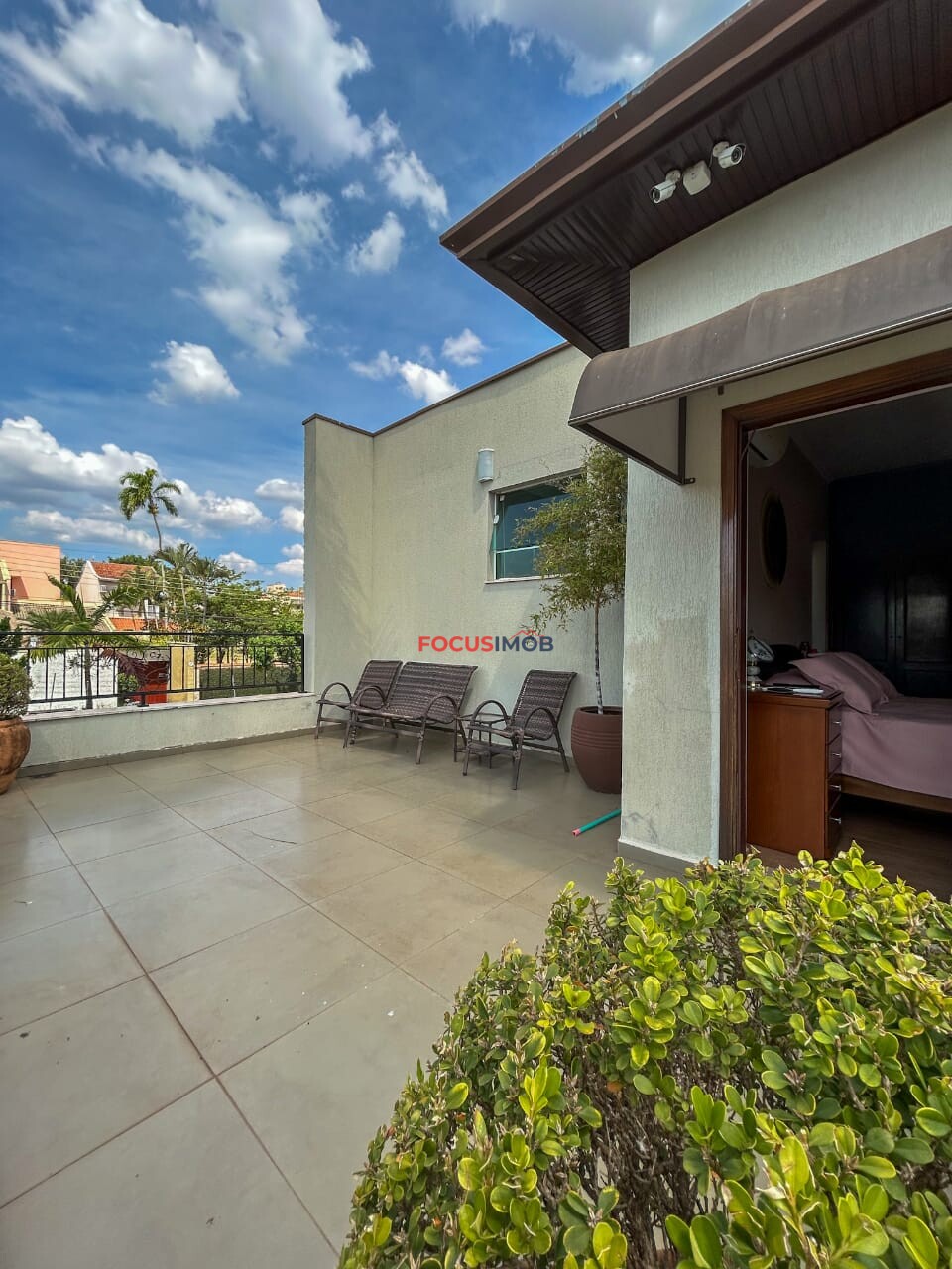 Casa de Alto Padrão à Venda no Jardim Brasília Mogi Mirim