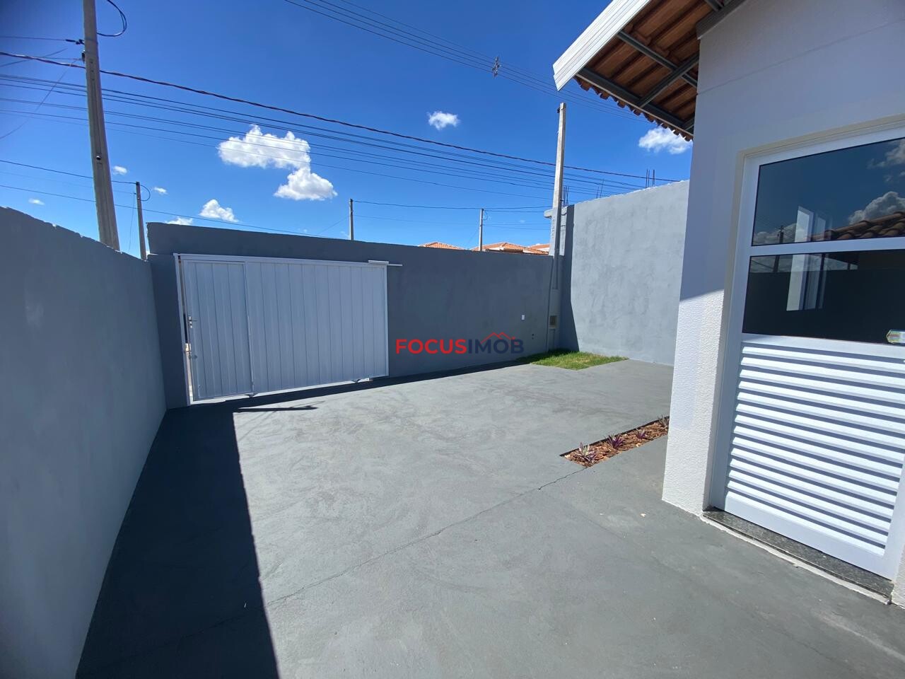 🏡 CASA À VENDA – RESIDENCIAL CIDADE JARDIM | MOGI GUAÇU/SP