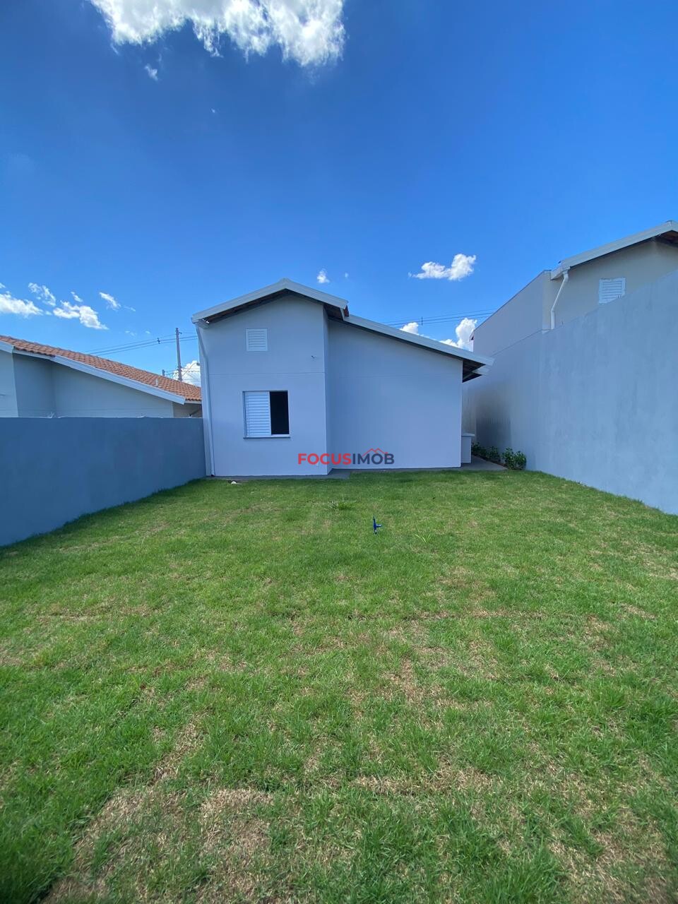 🏡 CASA À VENDA – RESIDENCIAL CIDADE JARDIM | MOGI GUAÇU/SP