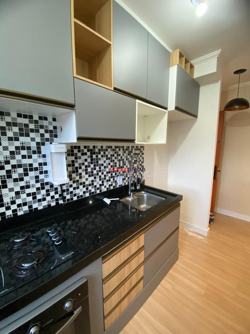 🏡 Apartamento para Locação – Condomínio Residencial Parque dos Lagos 📍 Avenida Suécia – Jardim Novo II | Mogi Guaçu/SP