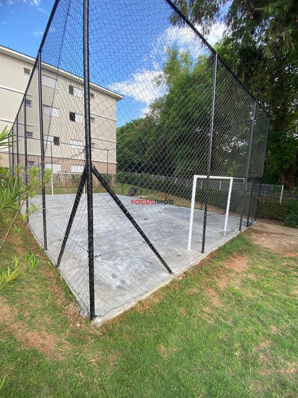 🏡 Apartamento para Locação – Condomínio Residencial Parque dos Lagos 📍 Avenida Suécia – Jardim Novo II | Mogi Guaçu/SP