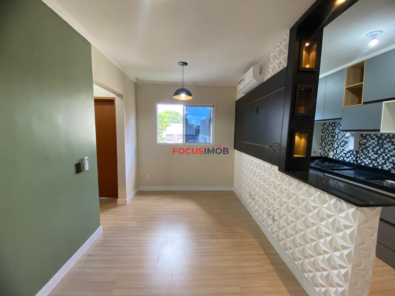 🏡 Apartamento para Locação – Condomínio Residencial Parque dos Lagos 📍 Avenida Suécia – Jardim Novo II | Mogi Guaçu/SP