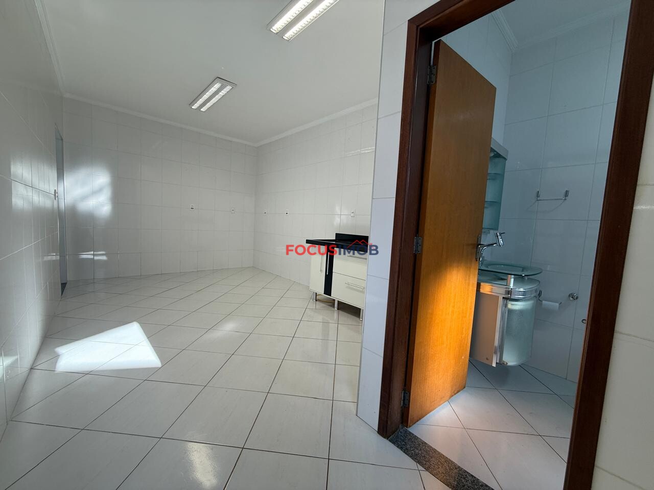 🏡 Casa de Fundos para Locação – Jardim Nossa Senhora das Graças | Mogi Guaçu/SP