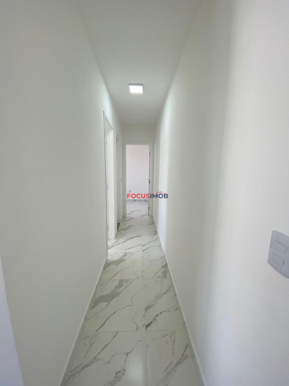 ✨ Apartamento para locação – Condomínio Portal Recanto das Rosas | Mogi Guaçu-SP