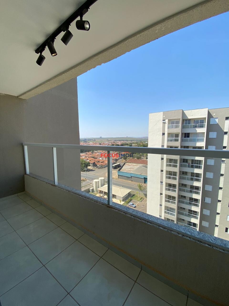 ✨ Apartamento para locação – Condomínio Portal Recanto das Rosas | Mogi Guaçu-SP