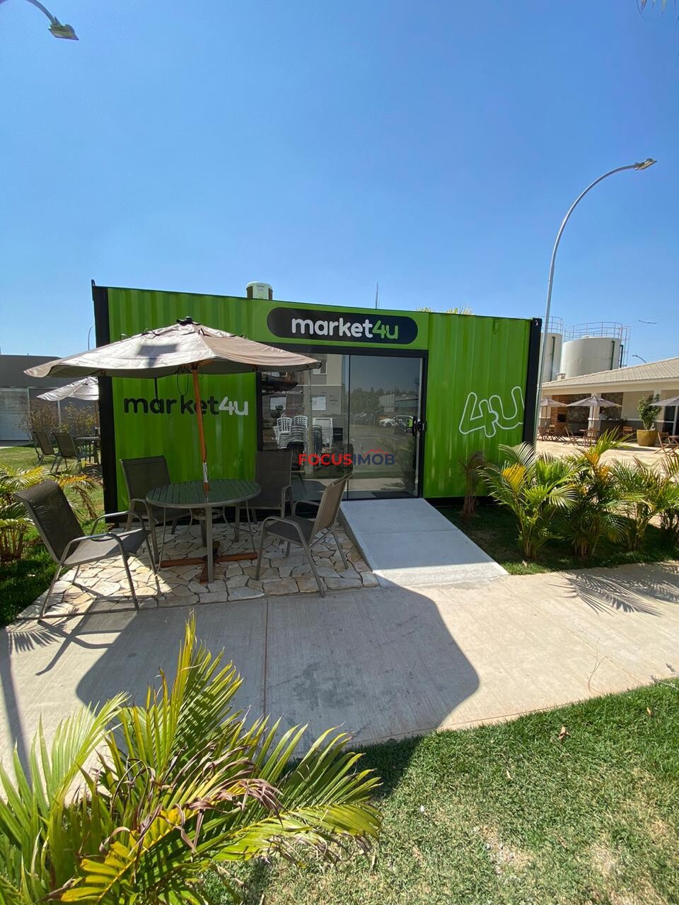 ✨ Apartamento para locação – Condomínio Portal Recanto das Rosas | Mogi Guaçu-SP