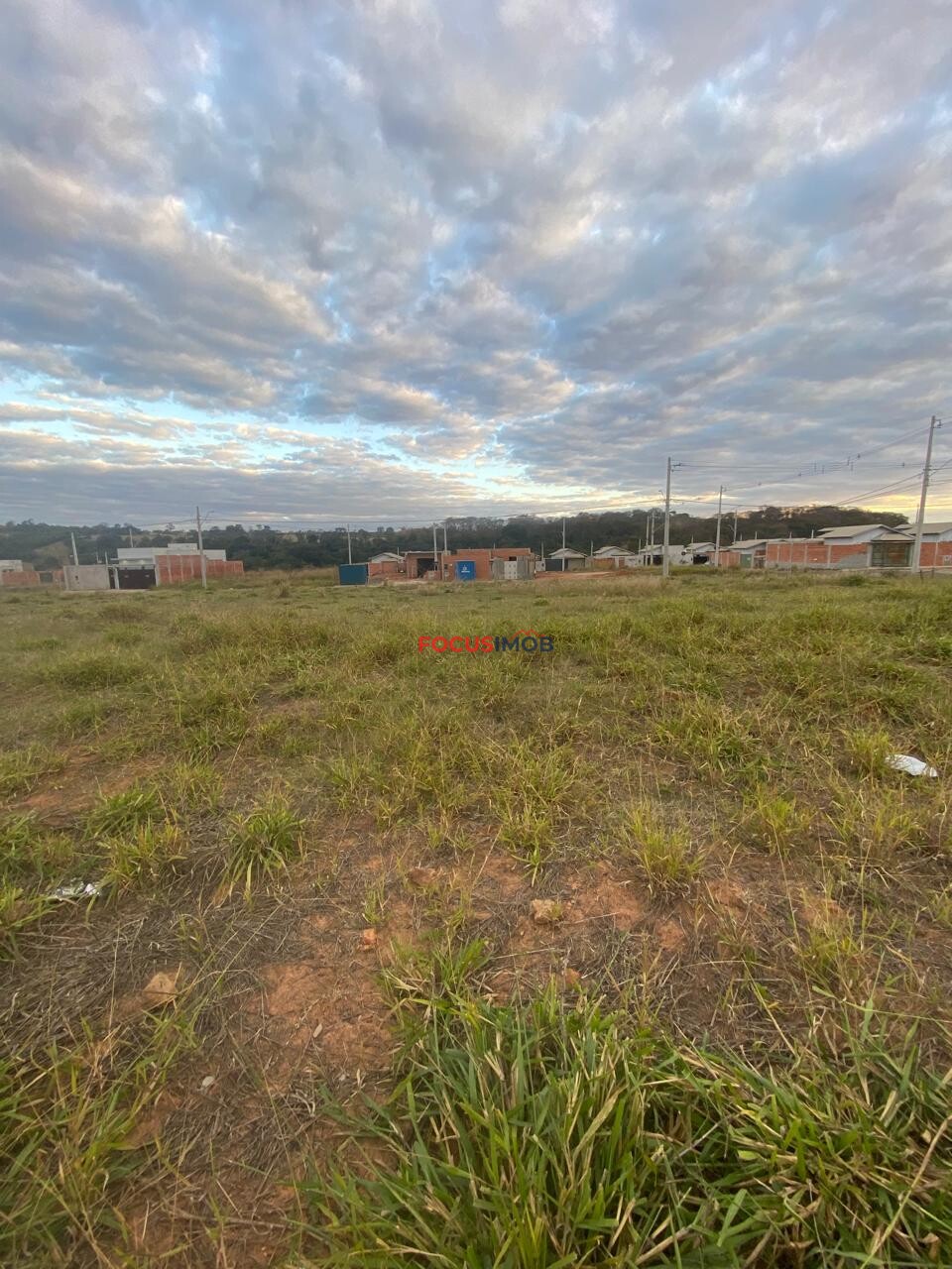 Terreno de 200m² à venda em Mogi Guaçu – Jardim Nova Alvorada