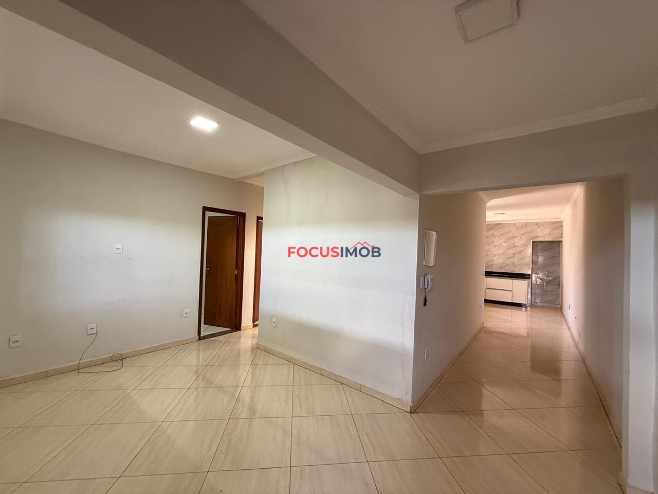 🏡 Casa para Locação – Jardim Nossa Senhora das Graças | Mogi Guaçu/SP