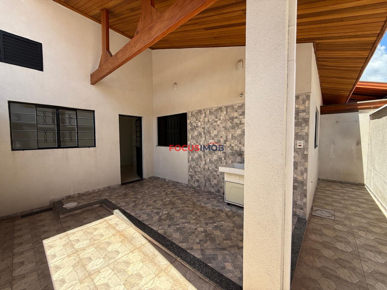 🏡 Casa para Locação – Jardim Nossa Senhora das Graças | Mogi Guaçu/SP