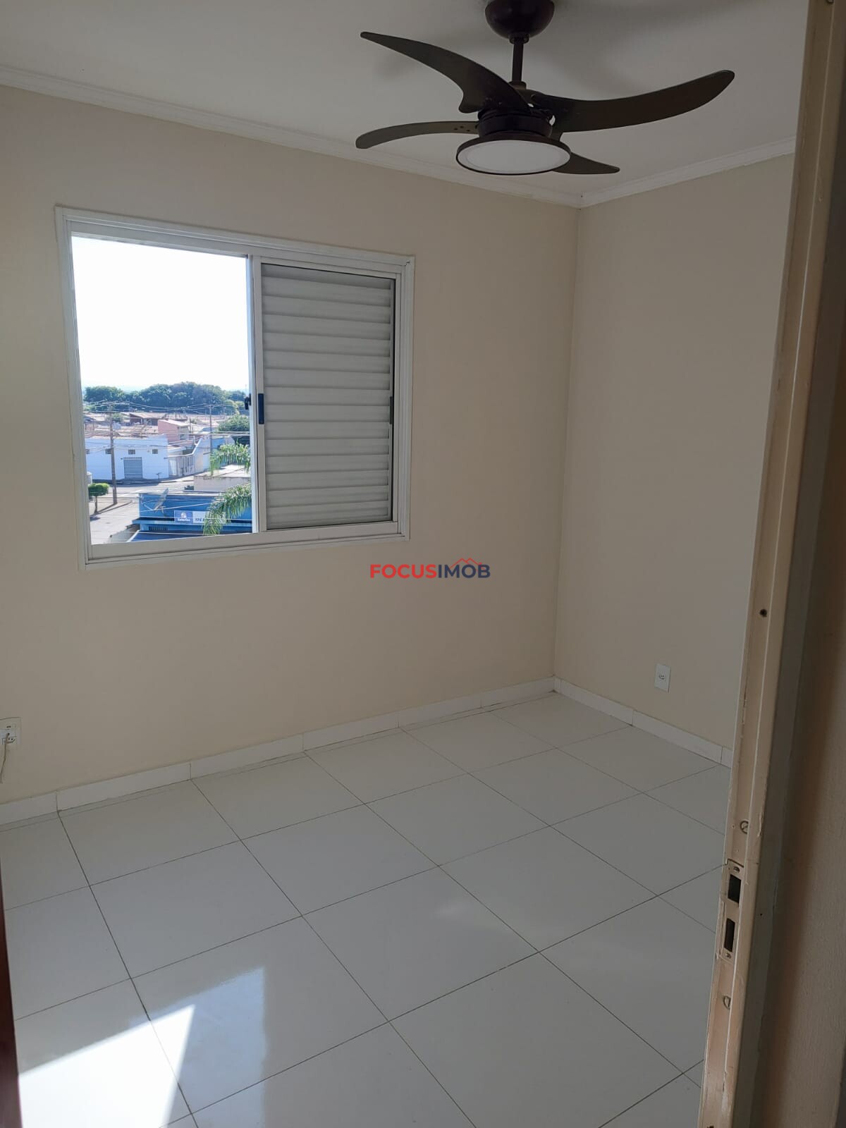 🏢 APARTAMENTO À VENDA – CONDOMÍNIO DR. RENÊ DE PAULA 📍 Vila Pinheiros – Mogi Guaçu/SP