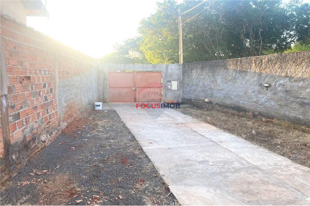 Casa 2 quartos - Jd Itamaracá