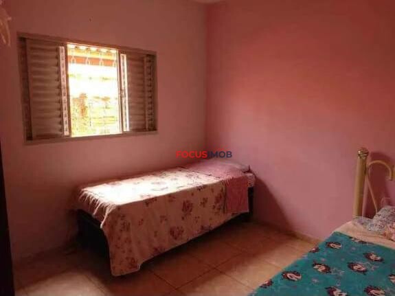 Casa 2 quartos - Jd Itamaracá