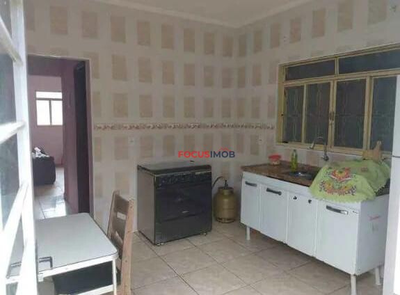 Casa 2 quartos - Jd Itamaracá