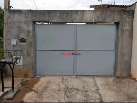 Casa 2 quartos - Jd Itamaracá