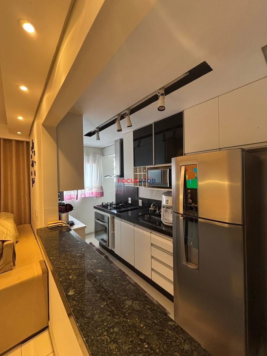 APARTAMENTO PARA LOCAÇÃO - RECANTO DOS PÀSSAROS