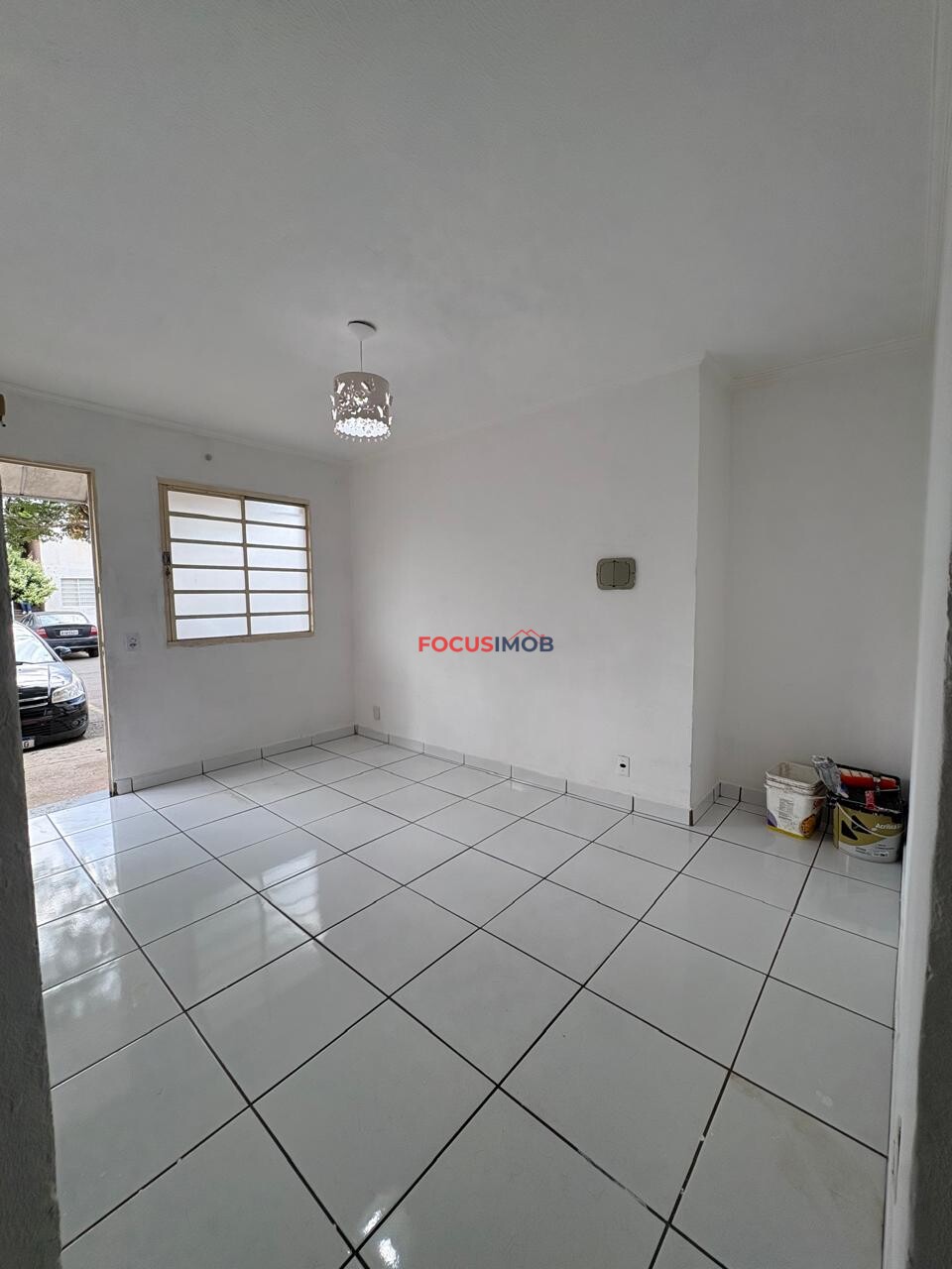🏢 APARTAMENTO TÉRREO À VENDA – MOACIR GUZONI | MOGI GUAÇU/SP