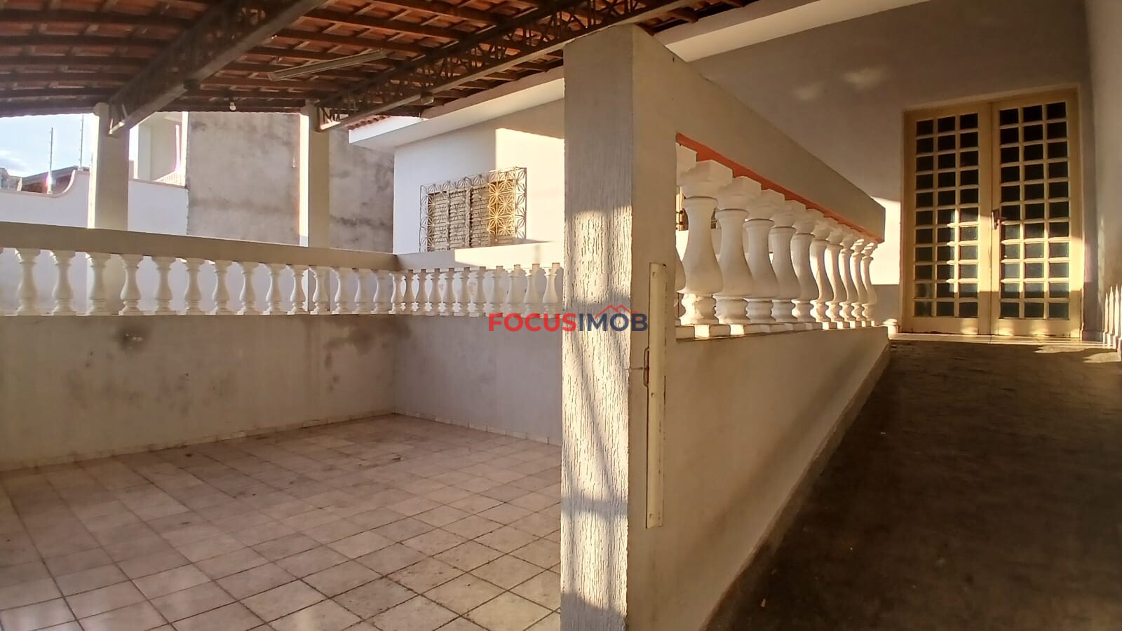 🏡 Casa para Locação – Jardim Carmen Lídia | Mogi Guaçu/SP