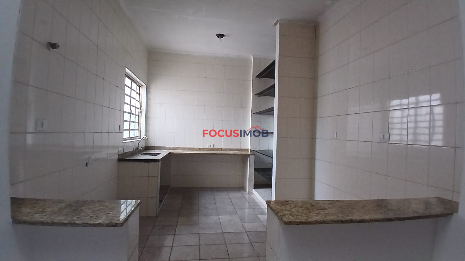 🏡 Casa para Locação – Jardim Carmen Lídia | Mogi Guaçu/SP