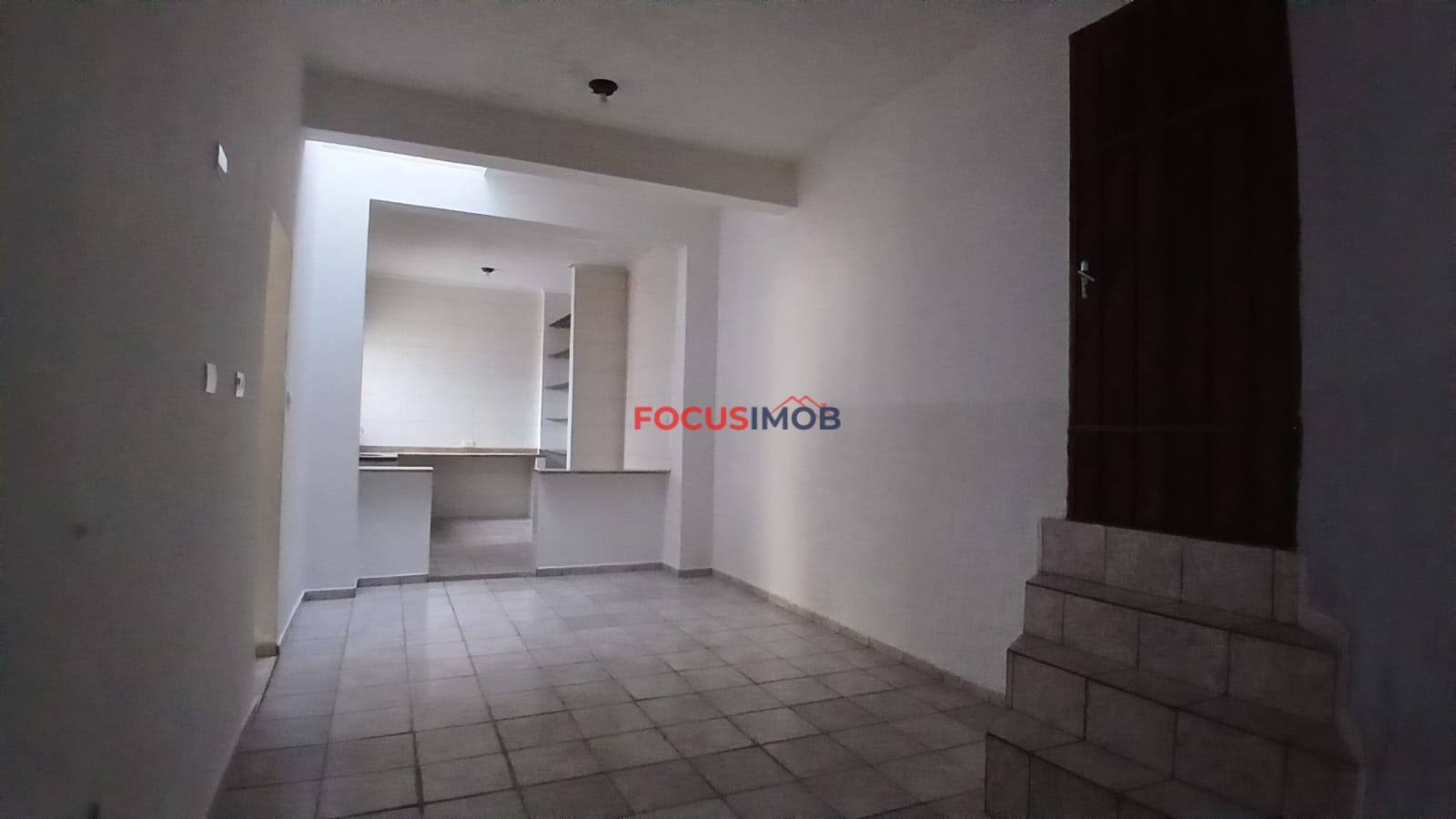 🏡 Casa para Locação – Jardim Carmen Lídia | Mogi Guaçu/SP