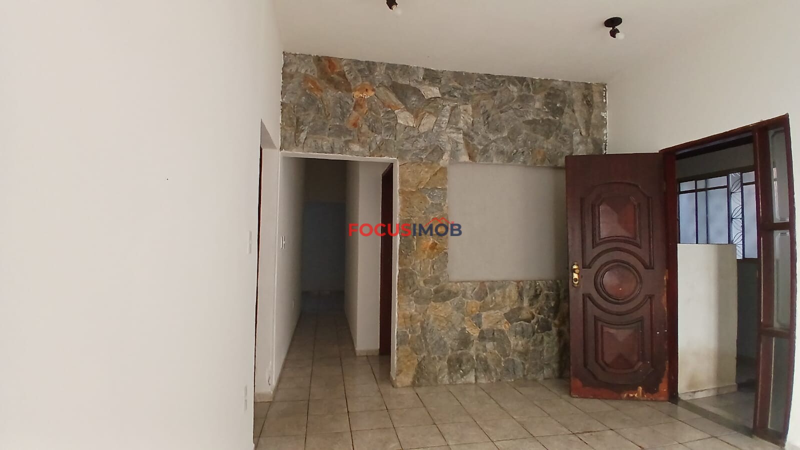 🏡 Casa para Locação – Jardim Carmen Lídia | Mogi Guaçu/SP