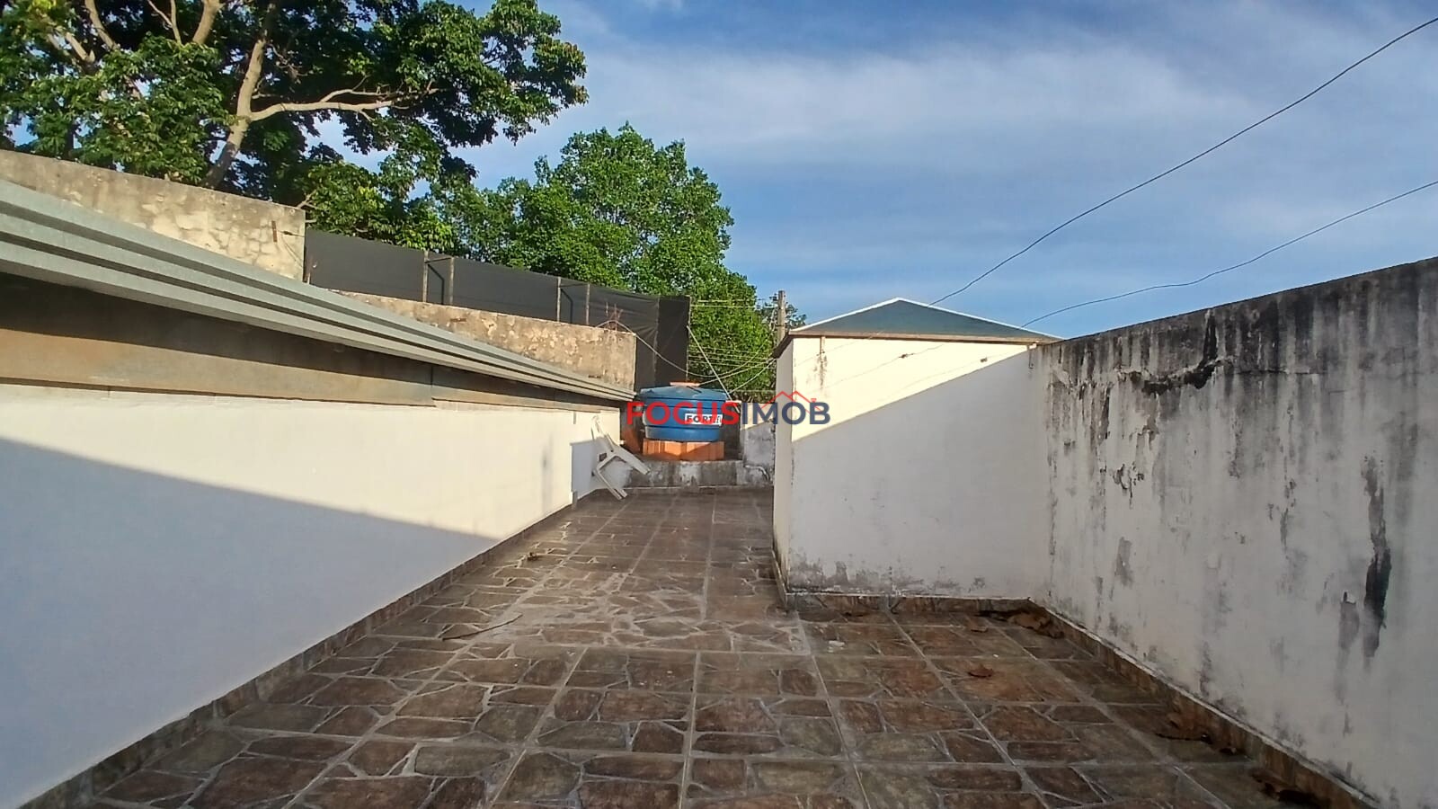 🏡 Casa para Locação – Jardim Carmen Lídia | Mogi Guaçu/SP