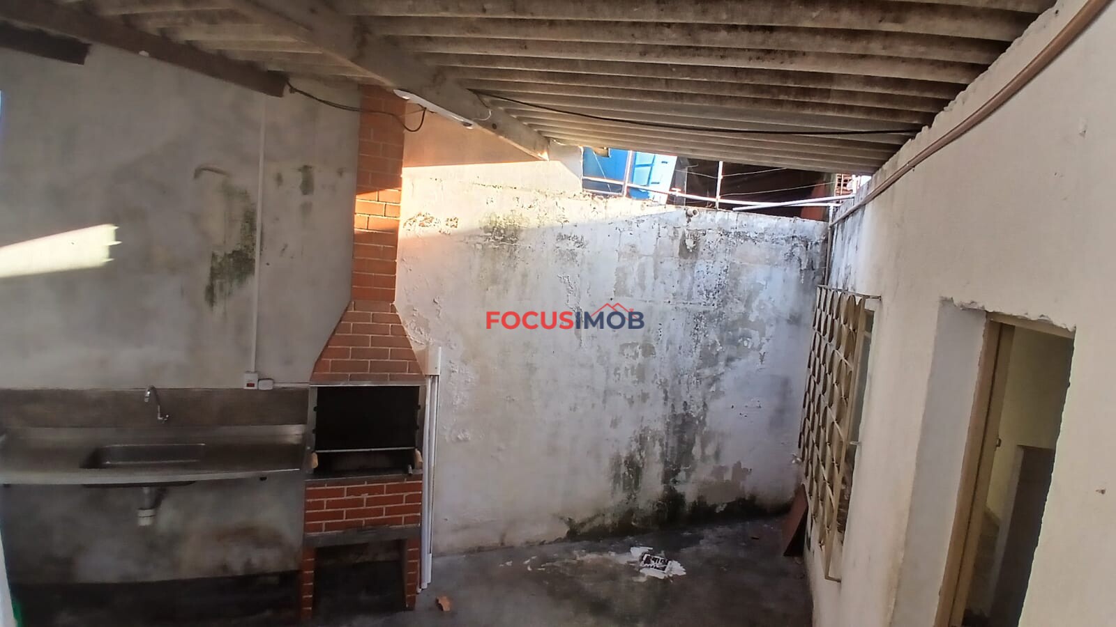 🏡 Casa para Locação – Jardim Carmen Lídia | Mogi Guaçu/SP