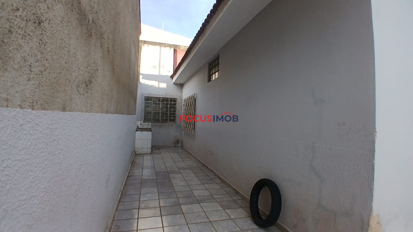 🏡 Casa para Locação – Jardim Carmen Lídia | Mogi Guaçu/SP