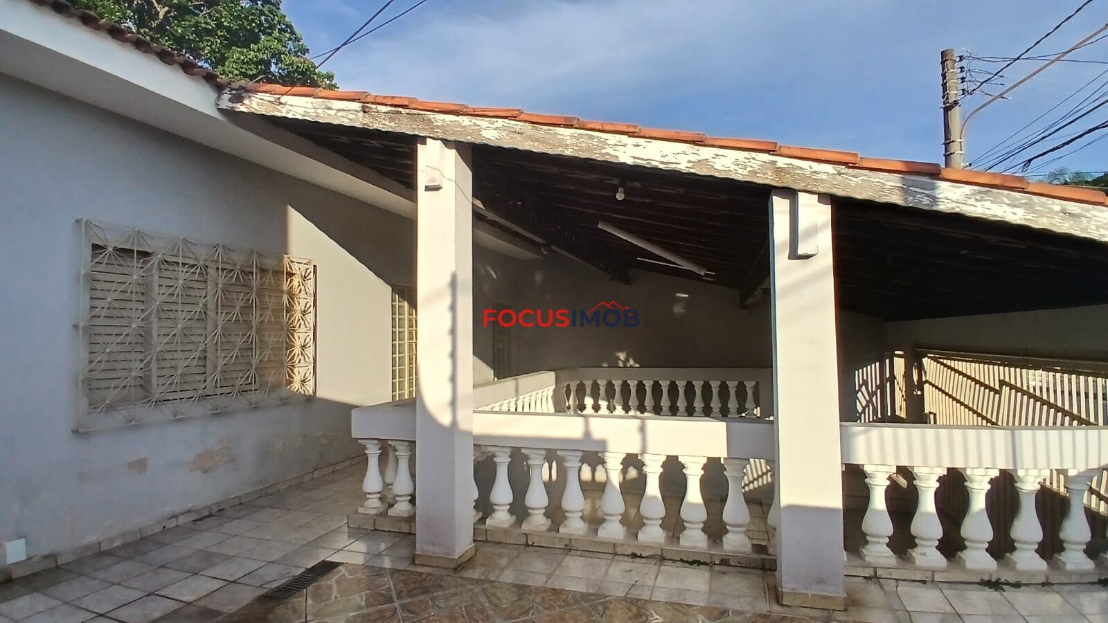 🏡 Casa para Locação – Jardim Carmen Lídia | Mogi Guaçu/SP