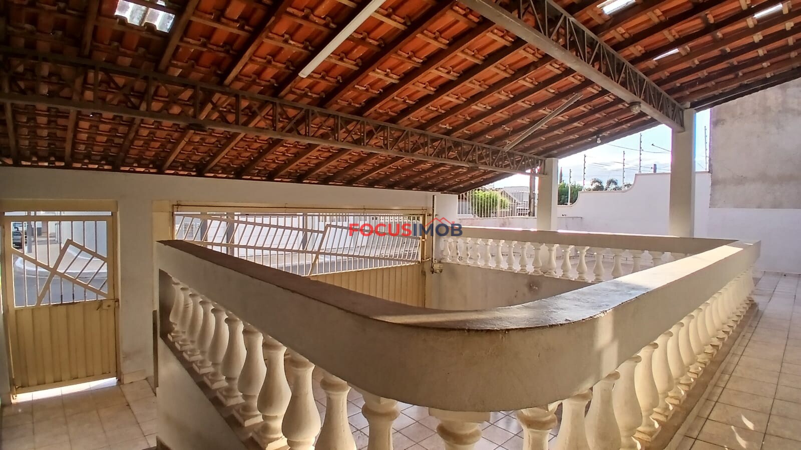 🏡 Casa para Locação – Jardim Carmen Lídia | Mogi Guaçu/SP