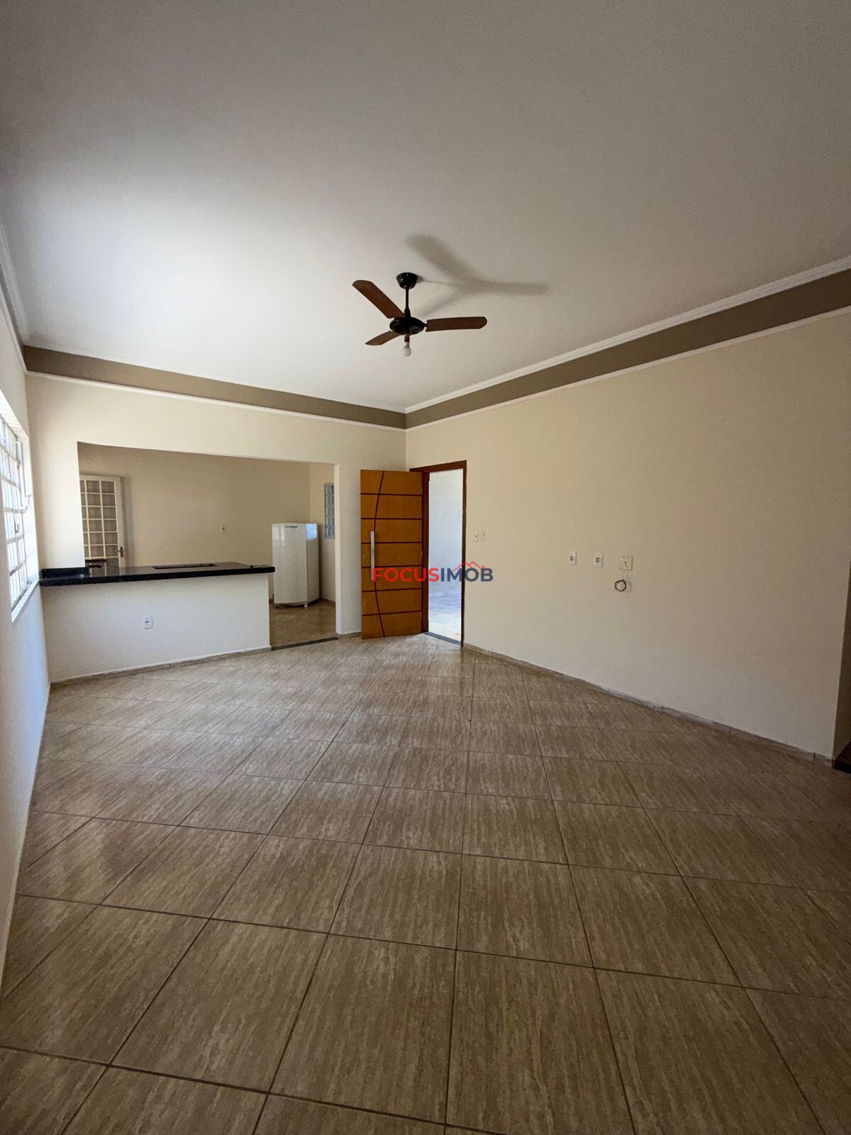 🏡 CASA À VENDA NO JARDIM SANTA CRUZ – MOGI GUAÇU/SP