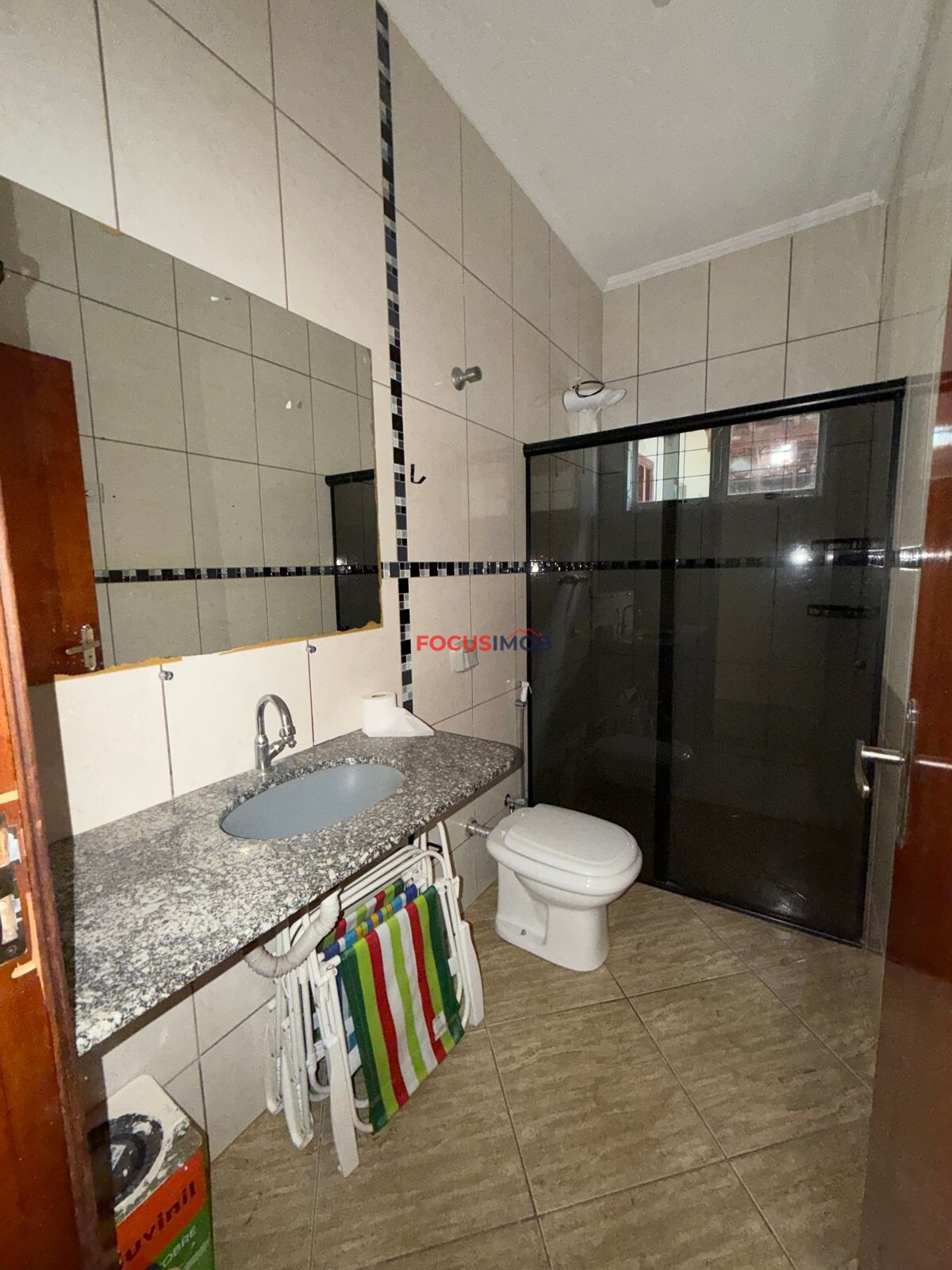 🏡 CASA À VENDA NO JARDIM SANTA CRUZ – MOGI GUAÇU/SP